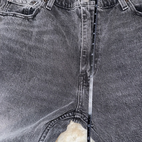 Levi's Men's 569 Loose Straight Fit Jeans - Picture 5 of 7